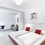 מלון Waldhotel Sulzbachtal