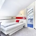 מלון Waldhotel Sulzbachtal Schönaich