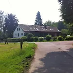 Waldhotel Sulzbachtal 3* Schönaich