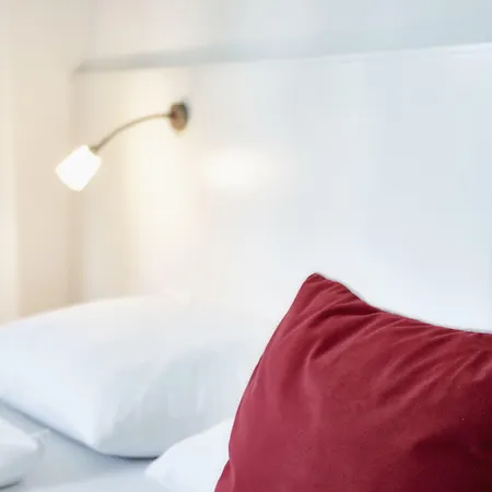 Waldhotel Sulzbachtal 3*