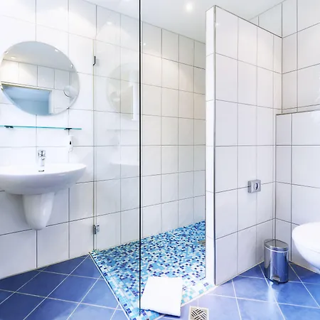 Waldhotel Sulzbachtal