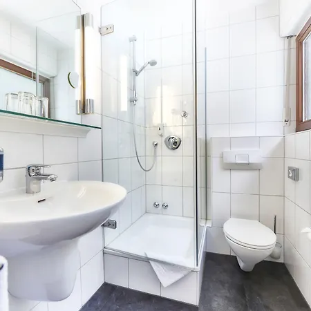 Hotel Waldhotel Sulzbachtal 3*