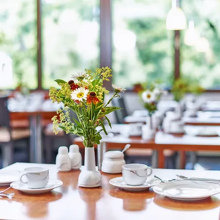 Hotel Waldhotel Sulzbachtal Schönaich