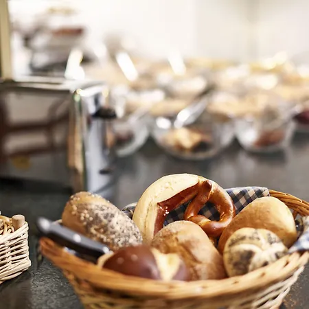 Waldhotel Sulzbachtal Hotel Schönaich