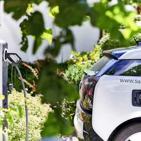 Waldhotel Sulzbachtal 3* Schönaich