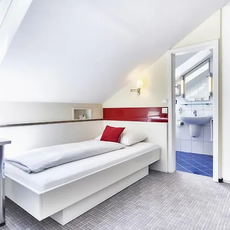 Hotel Waldhotel Sulzbachtal Schönaich