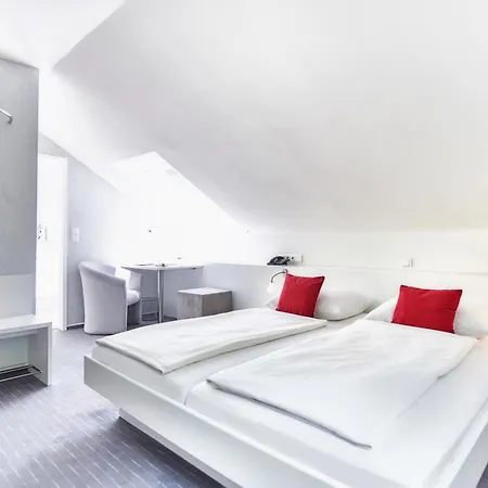 Waldhotel Sulzbachtal