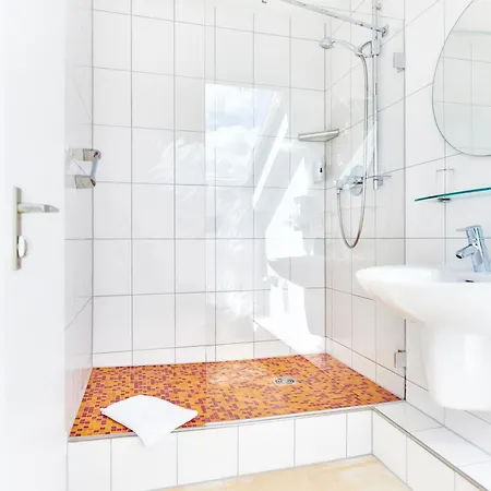 Hotel Waldhotel Sulzbachtal