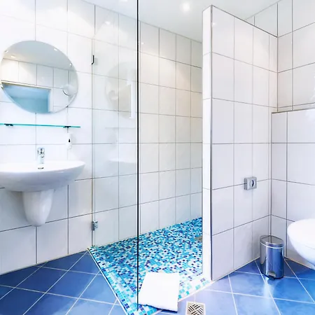 Waldhotel Sulzbachtal