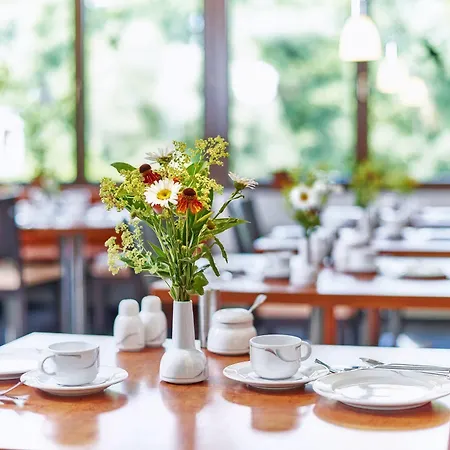Waldhotel Sulzbachtal 3*