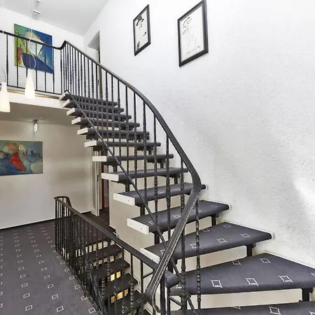 Hotel Waldhotel Sulzbachtal Schönaich