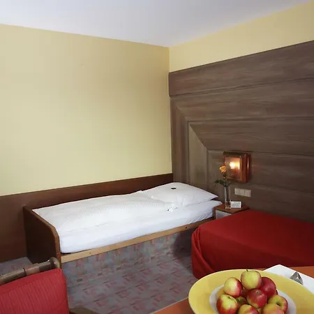 Hotel Waldhotel Sulzbachtal Schönaich