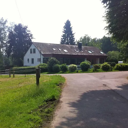 Waldhotel Sulzbachtal 3* Schönaich