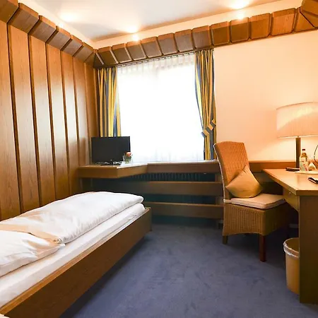 Hotel Waldhotel Sulzbachtal Schönaich